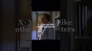 Why I like Wilson ? #doctorhouse #neilperry #deadpoetssociety #classicmovie #Neil #favcharacter
