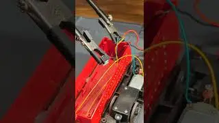 How I Fixed My Son's Christmas Train