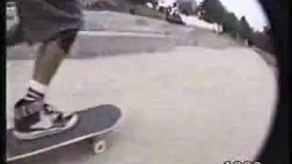 Willy Santos - G&S 1992