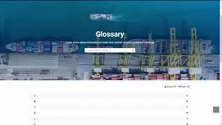 1 MacMap Home Page