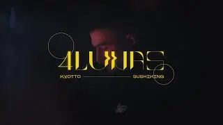 KYOTTO, SUSHIKING - 4 Lunas [Shot By YC]