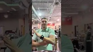 One of the best things to do for shoulder health