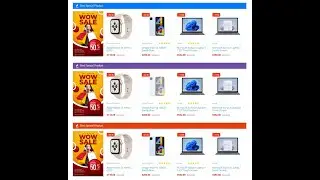 Special Advanced Module For Opencart