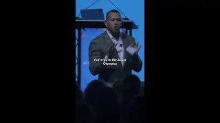 Alex Rodriguez on the value of having someone in your corner