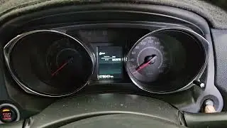Mitsubishi Service Reminder Reset #automotive