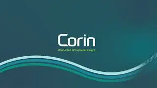 CorinConnect™: the smart way to operate
