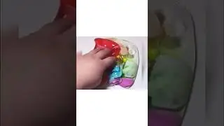 #асмр #слайм #asmr #залипательныевидео #relaxasmr #satysfying #slime