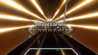 this is certainly a song | dashstar* - Knock2