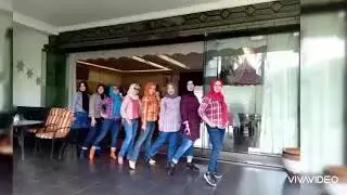 You Come & Go Line Dance , By Hotma Tiarma Purba & Wandy Hidayat ( June 2020 )