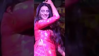Cute 🥺 Akshara Singh 🔥 Live Stage Show 🔥 Dance Wow 😳 क्या धमाल है यार!! #aksharasingh