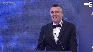 Medyatör Interaktif receives the European Technology Award 2021 in Web Design