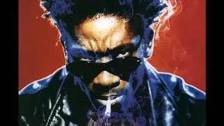 Bounty Killer - Dem bow (Hemp riddim) 1999