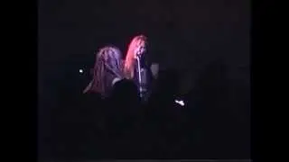 Voivod 9/7/96 