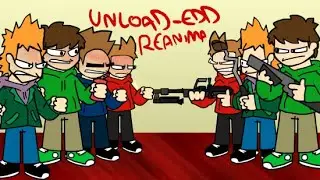 Unload-Edd REANIMATED (sprites by 