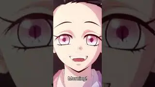 Everything at once ( Demon slayer ) #demonslayer