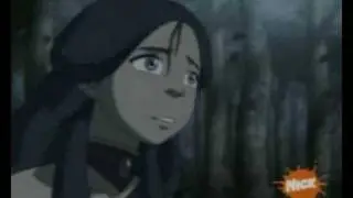 Zutara - Listen with Your Heart