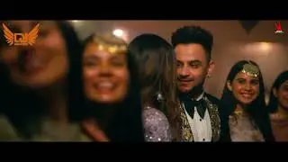 DJ MULTANI  JAZZY B   COUPLE DHOL MIX