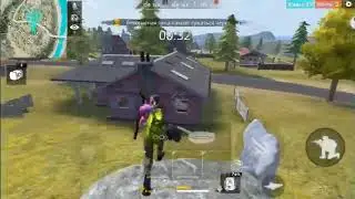 СТРИМ Free fire ЗАЛЕТАЕМ