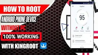 How To Root Android Phone Without Pc