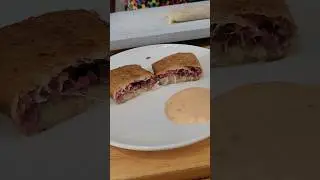 Corned Beef - Jiggs Egg Rolls