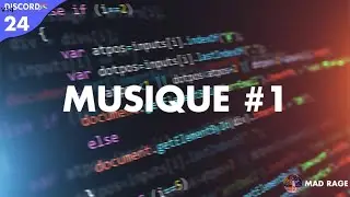 Musique #1 - Comment coder un bot Discord avec discord.js v14 #24