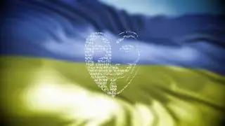Ruská televízia hacknutá