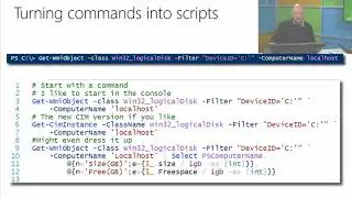 03 Simple Scripts and Functions