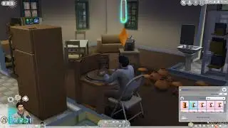 Nj's Faster pottery mod!