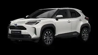 Toyota Yaris cross HV Request for the ECU Security Key after ECU replacement
