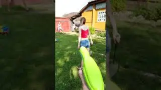 Дай пистолет пап😁