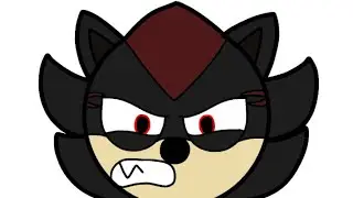 Shadow is NOT a fan