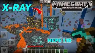 X-Ray+Night Vision pack for Minecraft 1.19+|| @Shivank_tube || #xray