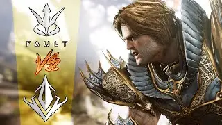 Fault vs Predecessor | Which Paragon 2 Game Should You Play?