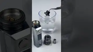 come to learn how to clean up ur devices🤩🤘#voopoo #fyp  #dragm100s #cleaning  #vapelife