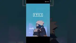 EDIT DO KAKASHI