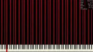 [MIDI] myn.mid / 16.7 Million