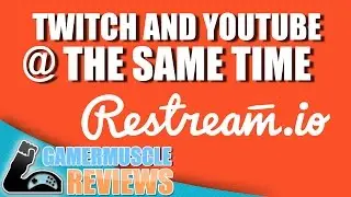 How to stream to YouTube And Twitch at the same time - Guide