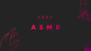 ASMR Huge Lollipop Licking Mouth Sound
