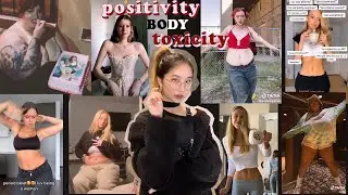 body positivity OR toxicity?