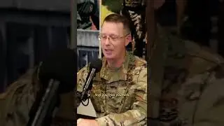 How SFC Todd Smelcer Found His Passion for Comedy