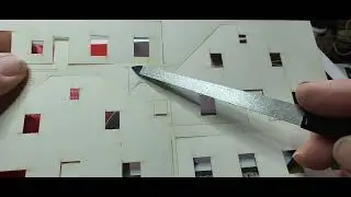 Bautagebuch Faller Ferienhaus 01 - Projektvorstellung (und wieso Brandruine??)