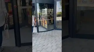 Devran ve Onur dönme dolapta kaldı zannettik #shorts