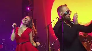 RadiatorLive 2021BeverlyHills cover