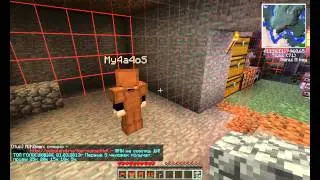 Lets play - Амигос #2. Minecraft - CuboLand.RU