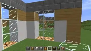 Lets build - Просто красивый дом :) (Выпуск 1)