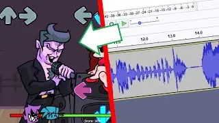 Fnf Psych Engine Tutorial 3 - How To Chart Songs + tips and tricks