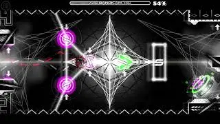 Epic level! Heaven by Elyser!  (geometry dash 2.11)