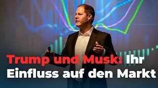 #278 Aktientrends für 2025: Das sind meine Favoriten!
