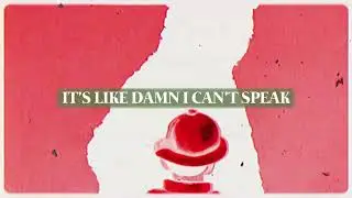 MONEY (LYRIC VIDEO)