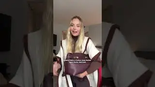 Quer descobrir qual escolhi? É só assistir meu vídeo com todas as comprinhas que fiz em Paris!